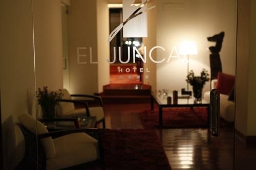 Фото Hotel Bodega El Juncal