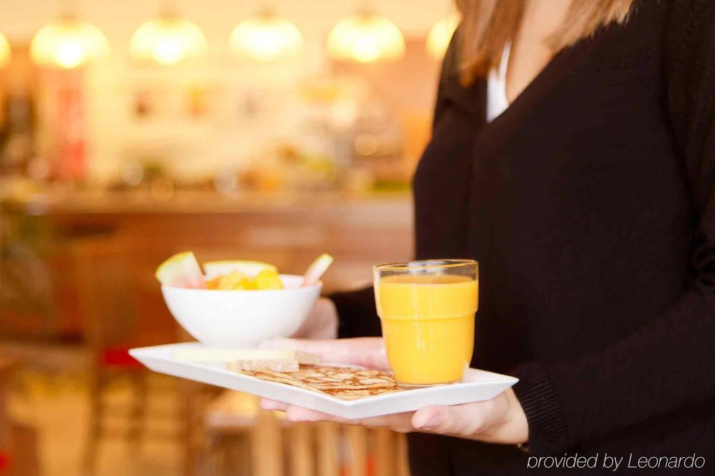 Фото Ibis Roanne