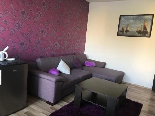 Фото Hotel Hokejka