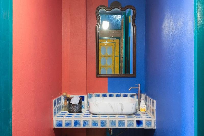 Фото Timesabai32 hostel