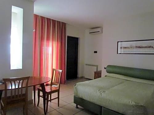 Фото Residence Miramare