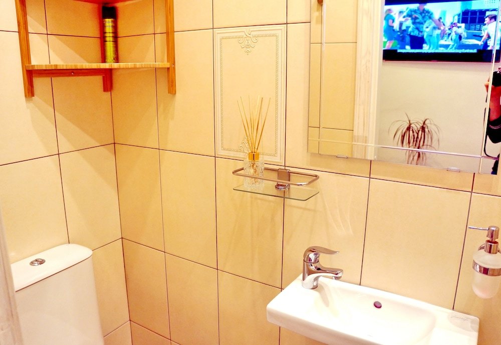 Фото Скай на Невском