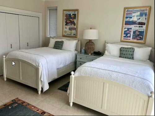 Гостиница Caribbean Club Luxury Condo Hotel