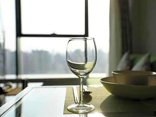 Фото World Union Service Apartment Cosmo