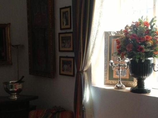 Фото Hostal Sierpes