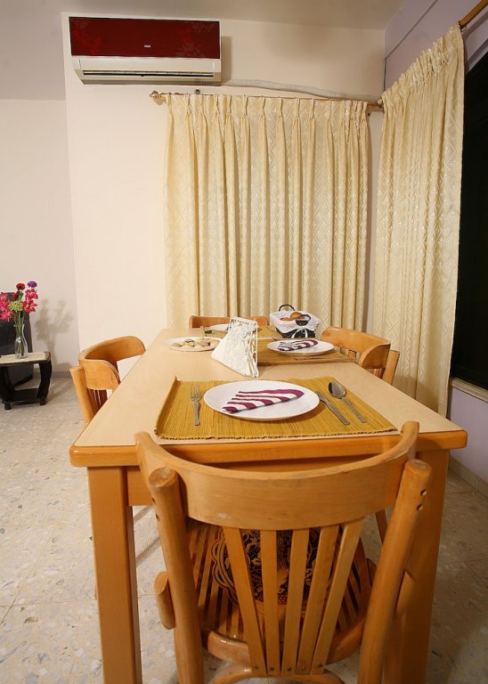 Фото Arabian Suites