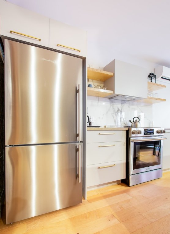 Фото Les Lofts Champlain - by Les Lofts Vieux-Quebec