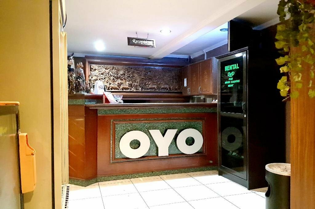 Hotel Hotel Sabang by Oyo Rooms, Bandung, photo
