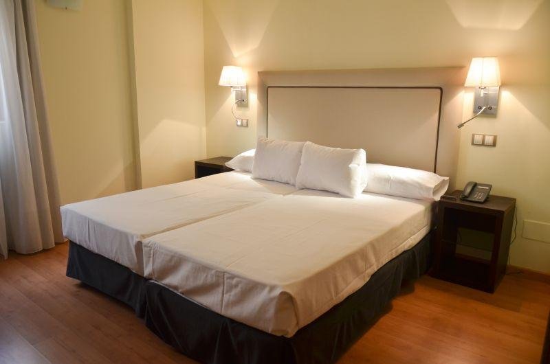 Фото Hotel Dome Madrid