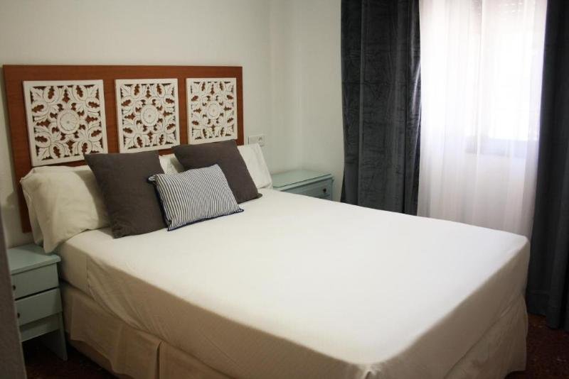 Фото Hotel Riad Arruzafa