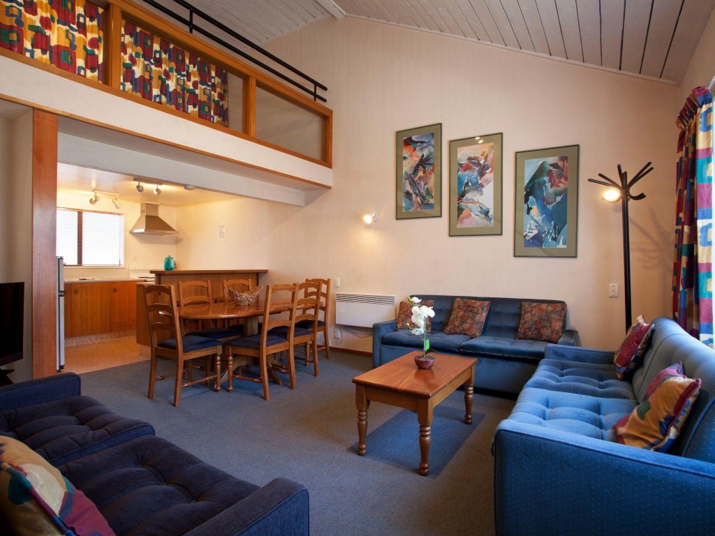 Фото The Lofts Apartments