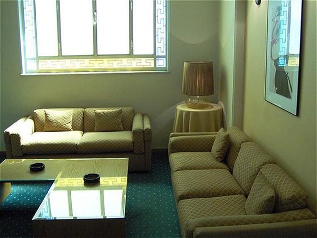Фото Adrian Hotel