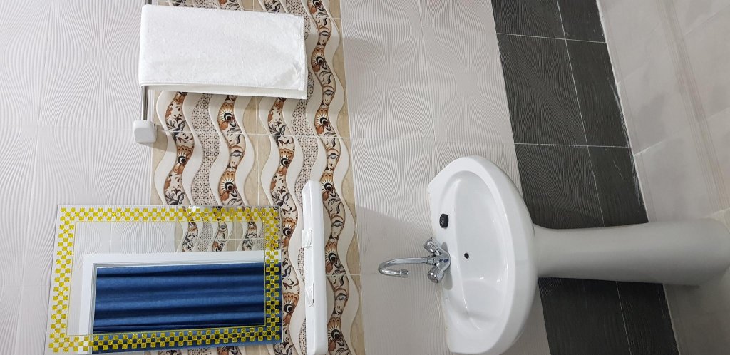 Фото City Hotel Duqm