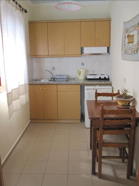 Фото Villa Nikos Karamolegkos