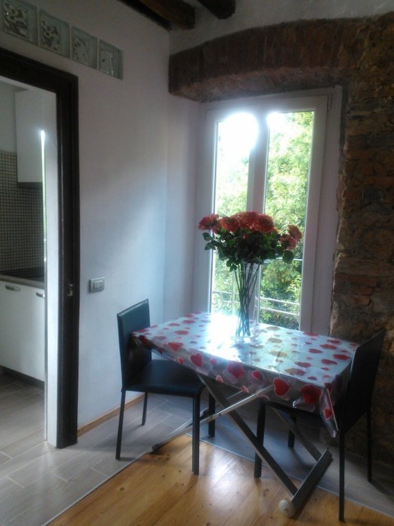 Фото Residence Lago 1