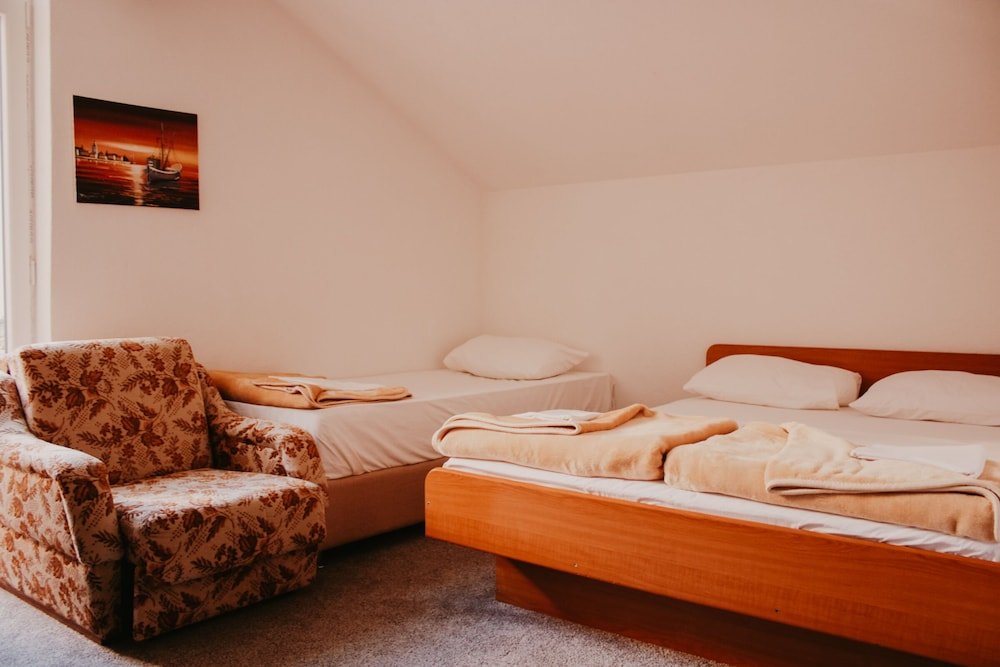 Фото Hotel Villa Matic