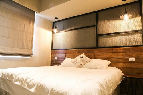 Гостиница CandyFloss B&b в Магуне