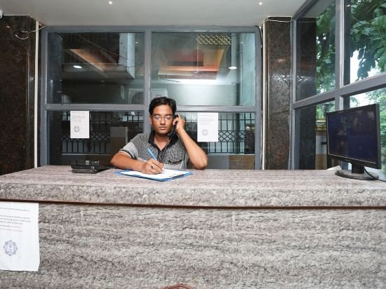 Фото The Corporate Inn