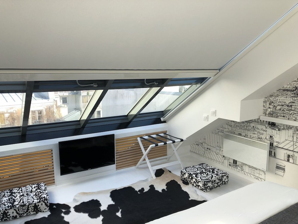 Фото Les Patios Du Marais