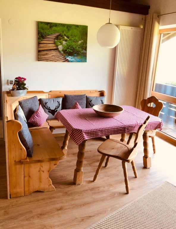 Фото Gästehaus Wiesegg