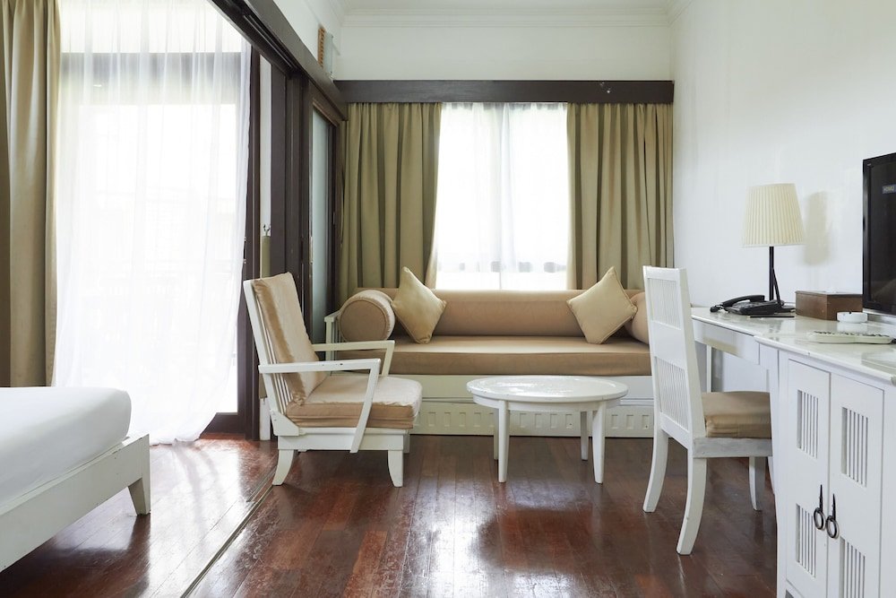 Фото Langkawi Lagoon Resort