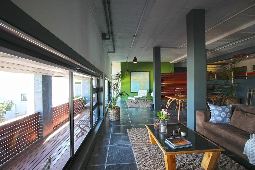 Фото Springbok Road 28