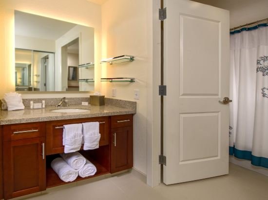 Фото Residence Inn Arlington Ballston