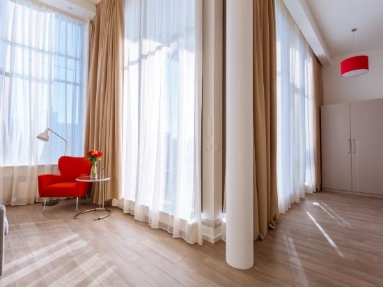 Фото Brera Serviced Apartments München West