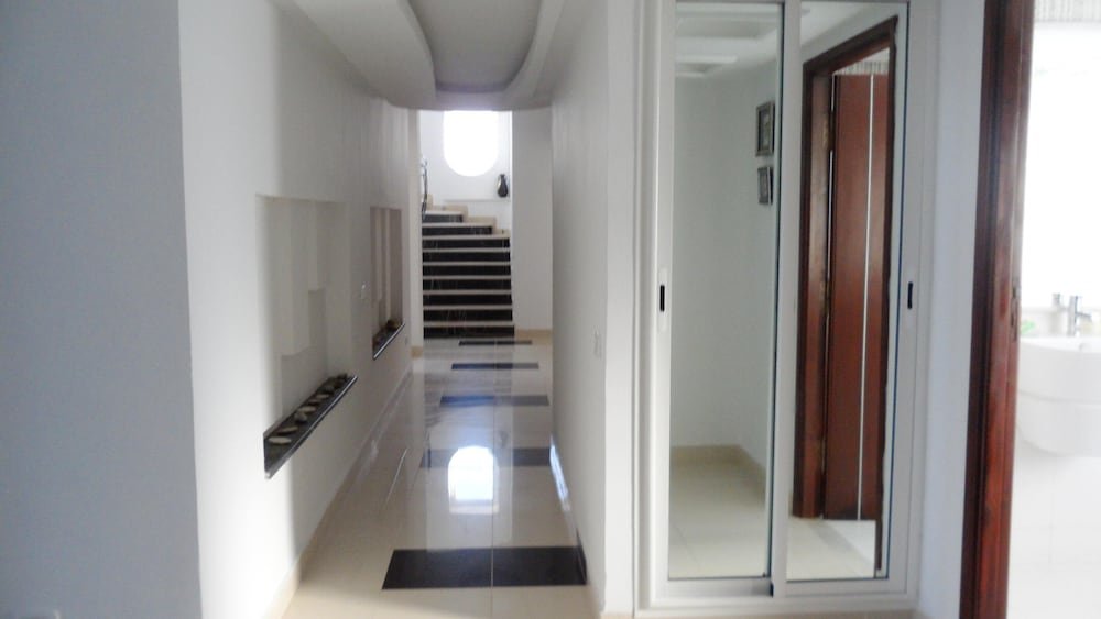 Фото Apartment With 4 Bedrooms in Mahdia, With Wonderful sea View, Furnished Terrace and Wifi Near the Beach