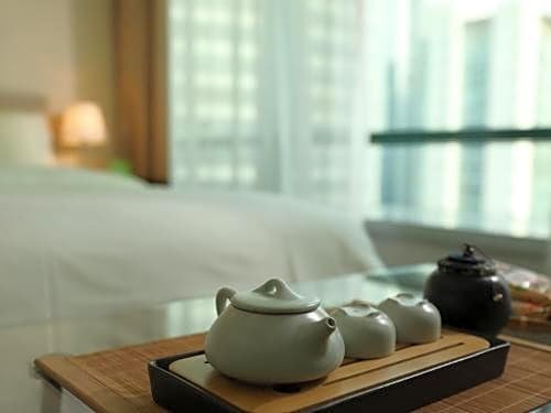 Фото World Union Service Apartment Cosmo