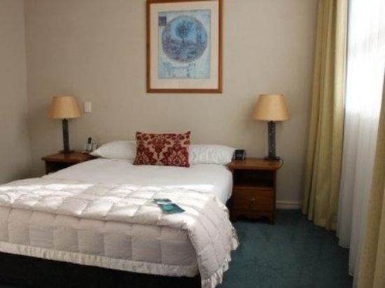 Фото Quest Wellington Serviced Apartments