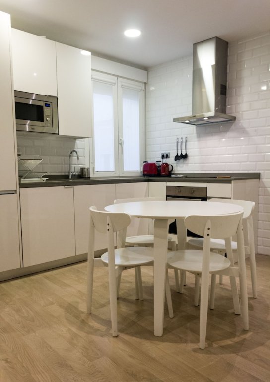 Фото Arenal Suites Preciados