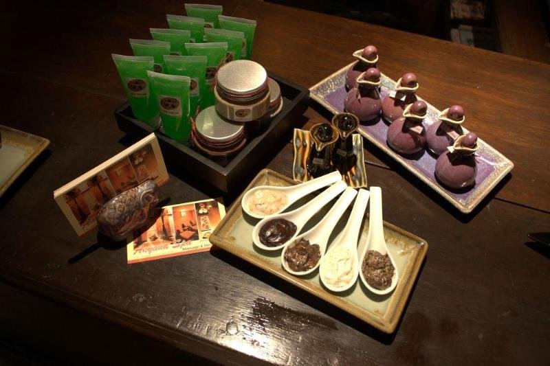 Фото Baan Ban Dalay