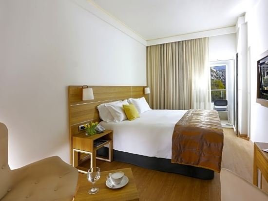 Фото Golden Age Hotel