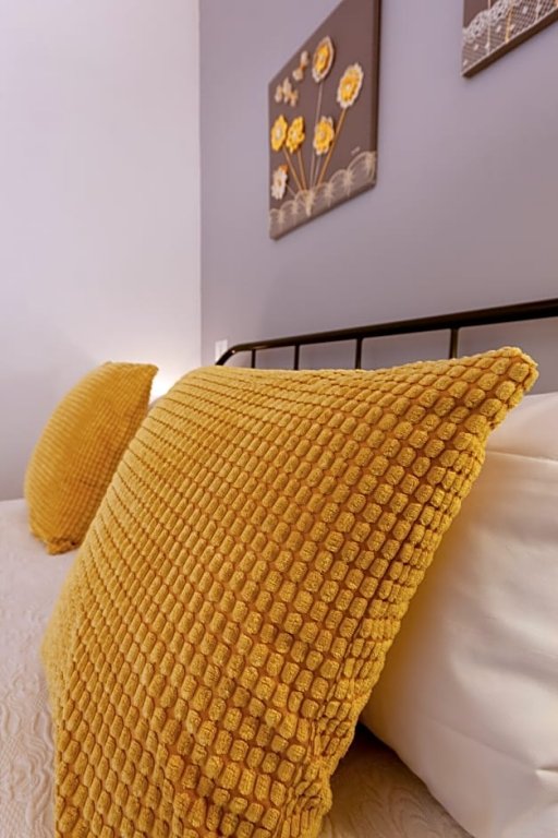 Фото A Casa di Ale e Lalla