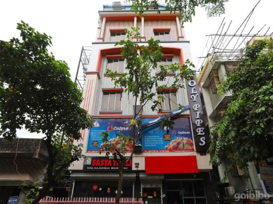 Фото The Corporate Inn