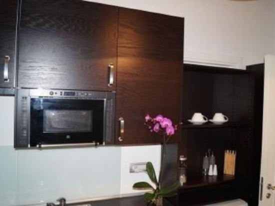 Фото Relais Arco Della Pace