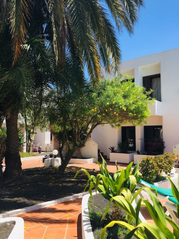 Фото Apartamentos Maribel