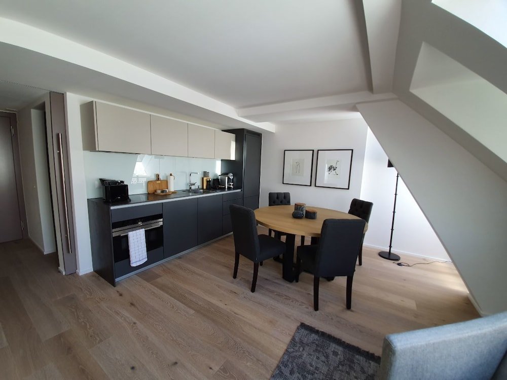 Фото Paradeplatz Apartment by Airhome