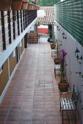 Фото Rincon Soñado, Valle de Bravo