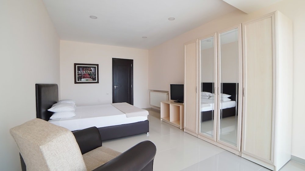 Фото Отель Kobuleti beach club