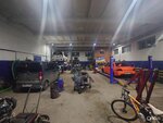 Гараж125rus (ulitsa Nekrasova, 221Б), car service, auto repair