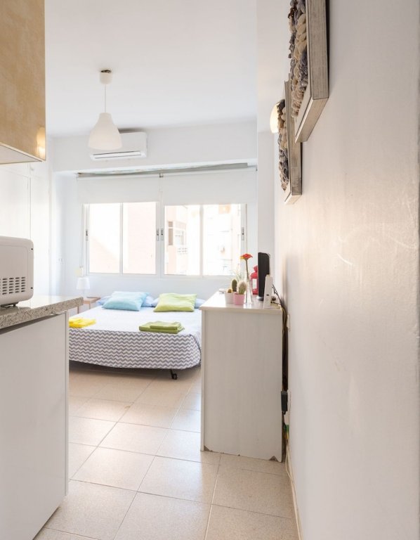 Фото LU&CIA Apartamentos Malagueta 6