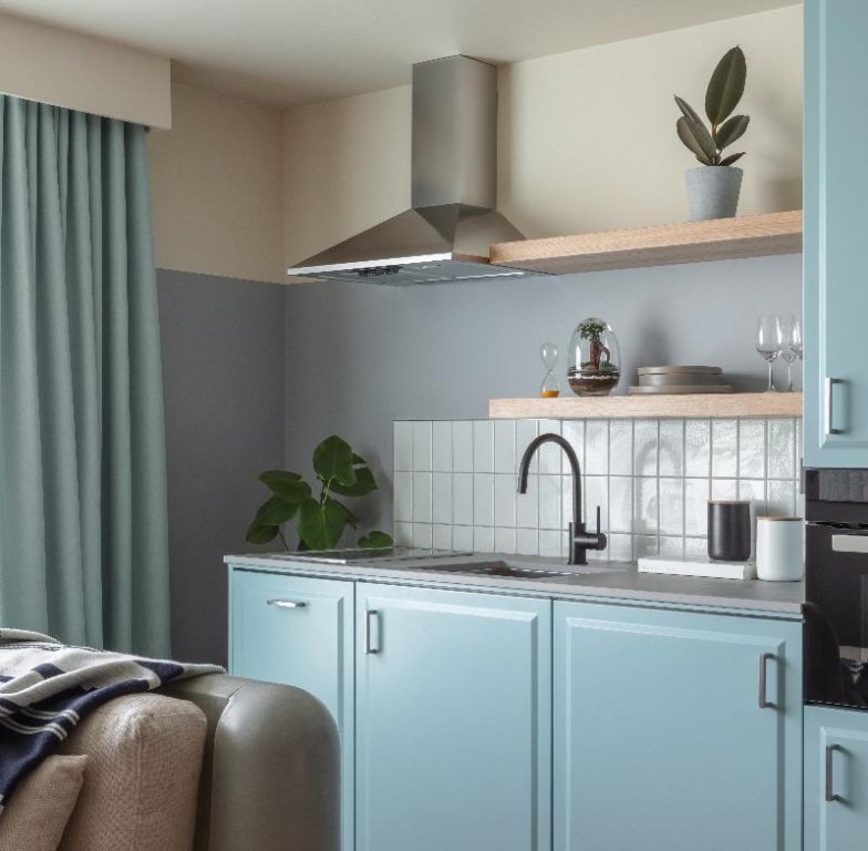 Фото Bermonds Locke