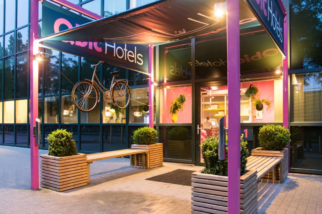 Фото отеля 2