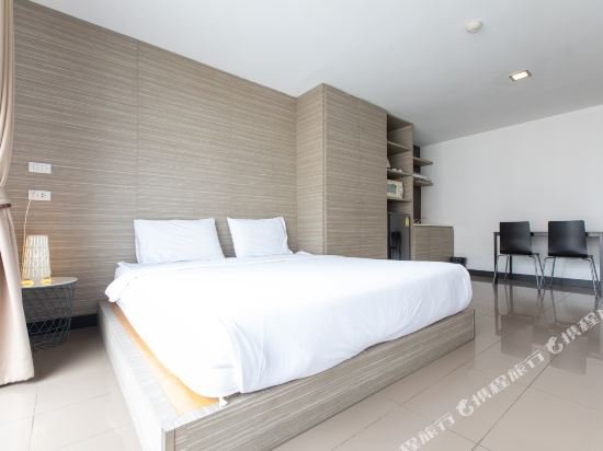 Фото Mooks Residence