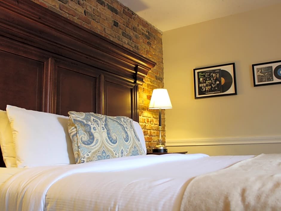 Фото Hotel St. Pierre