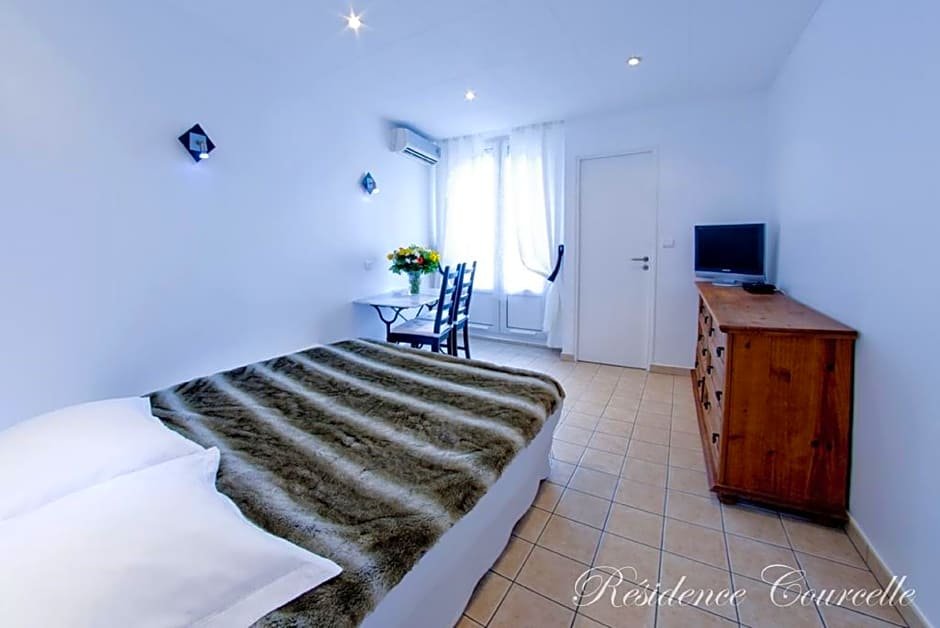 Фото Résidence Courcelle