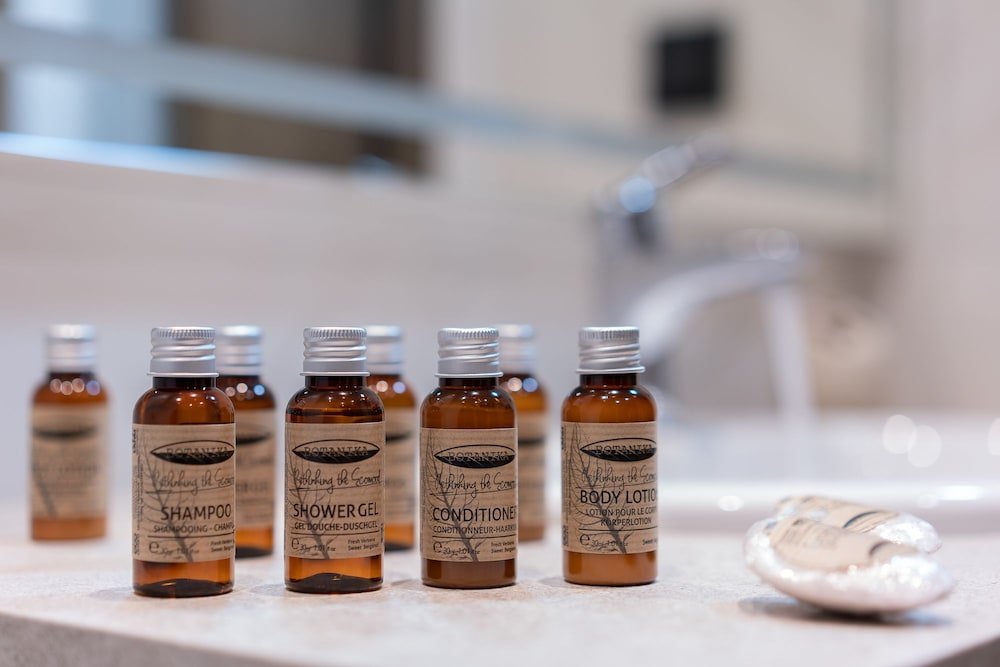 Фото Adella Boutique Hotel