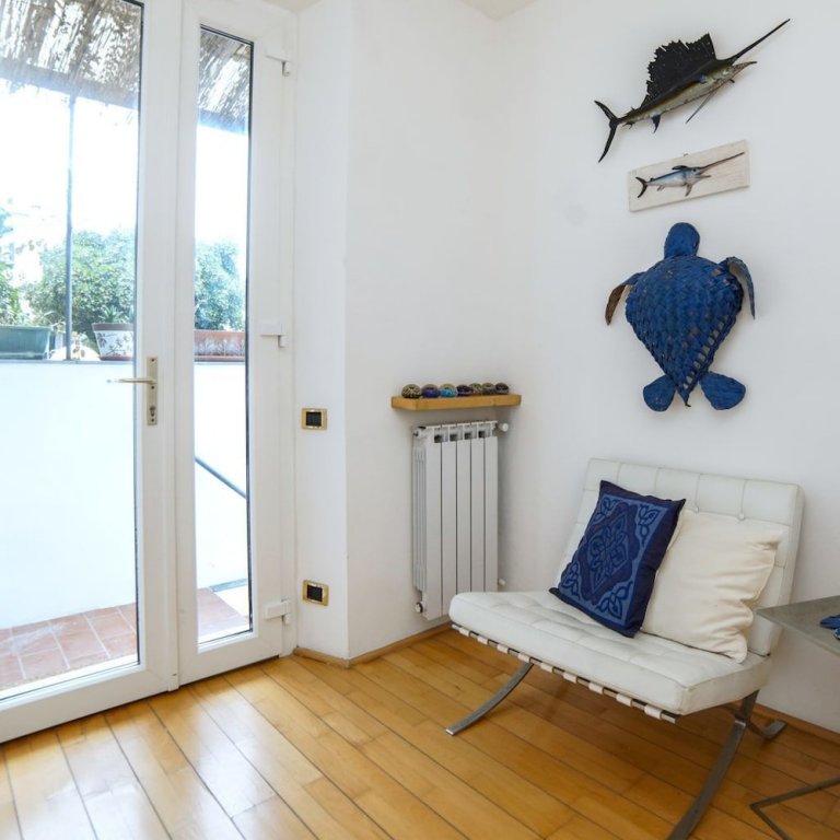 Фото San Pietro Terrace